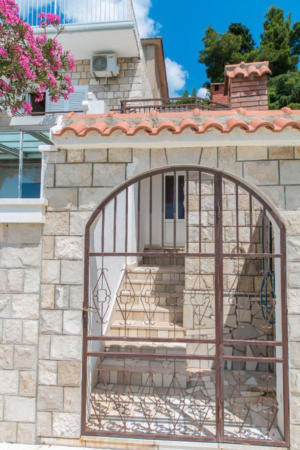 Apartments By The Sea Podaca, Makarska - 13974 Exterior foto