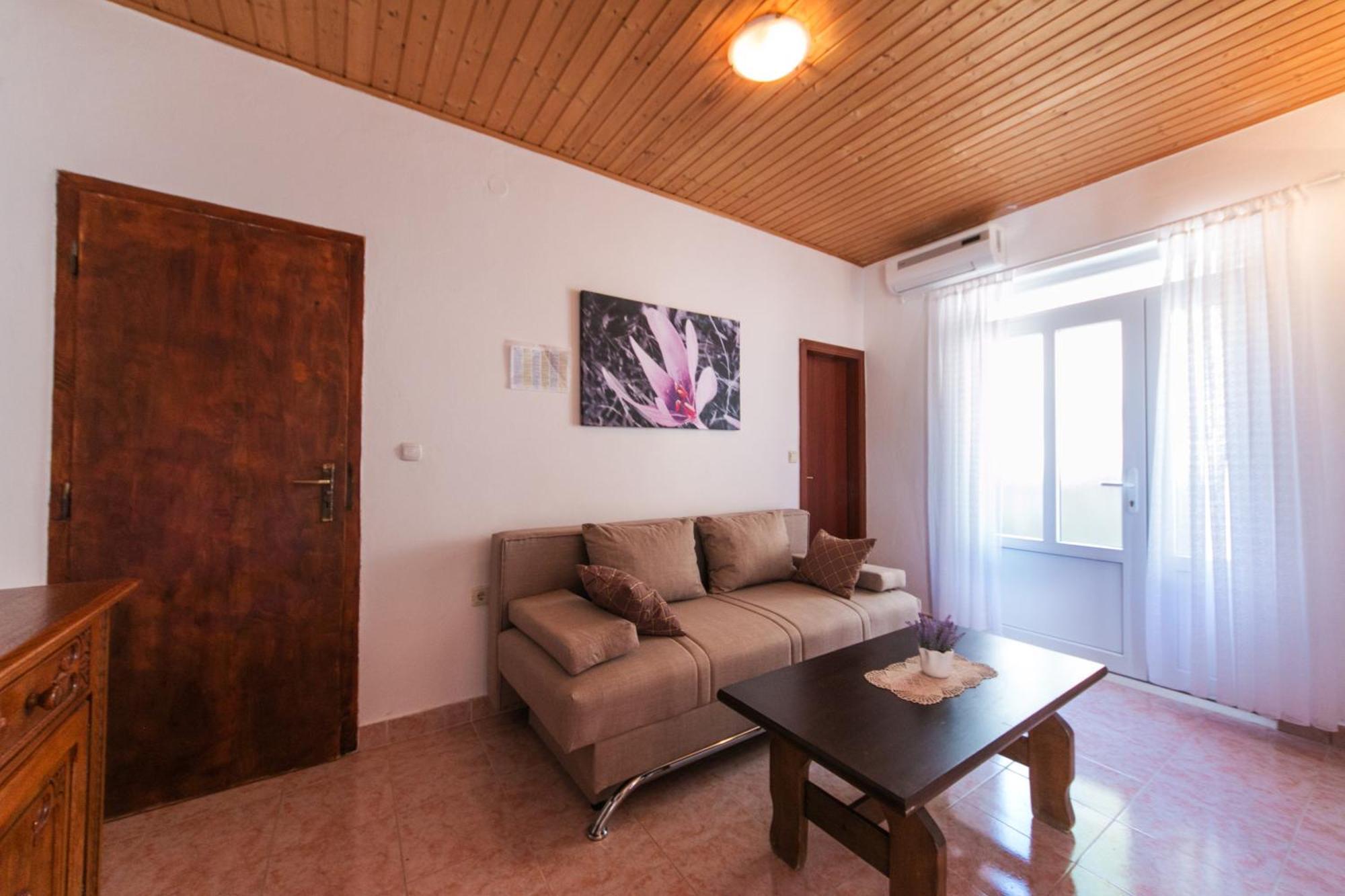Apartments By The Sea Podaca, Makarska - 13974 Quarto foto