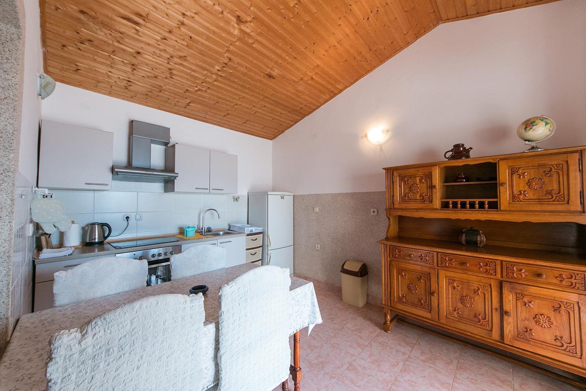 Apartments By The Sea Podaca, Makarska - 13974 Quarto foto